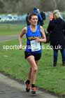 Senior Women and Veteran Women (Over 35s) and Vetreran Men (Over 50s), 2023 NECAA Royal Signals Relays, Hetton le Hole, County Durham. Photo: David T. Hewitson/Sports for All Pics